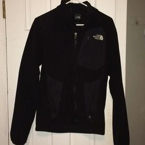 North Face jacket